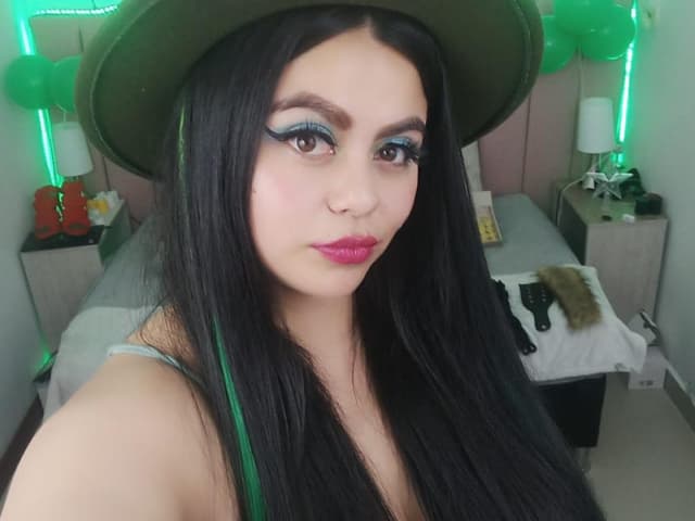 WebCAM von CelesteHot