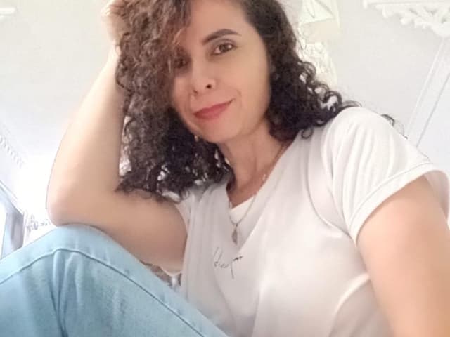 WebCAM von agataluxuryxxx