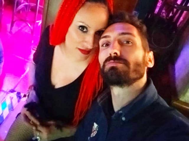 WebCAM de Nena_nene42